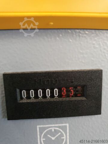 Schraubenkompressor ABAC Spin 2.2 E270