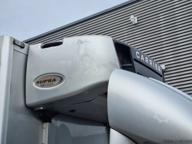Kühlkoffer Iveco Daily 40C17 B/E 10T Kuhlkoffer Supra 750 +30C/-...