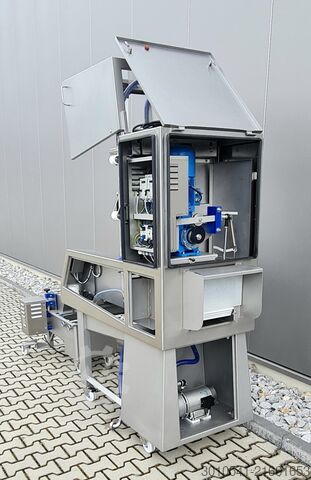 Injektor / Pökelautomat Günther PI 26 M Günther PI 26 M [PI 345-26] + GRF 200