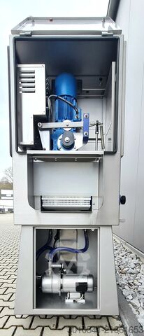 Injektor / Pökelautomat Günther PI 26 M Günther PI 26 M [PI 345-26] + GRF 200