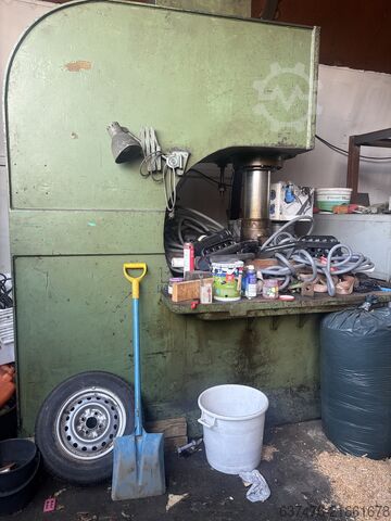 Richtpresse Ursviken 