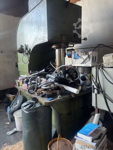 Richtpresse Ursviken 