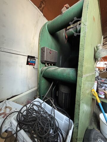 Richtpresse Ursviken 