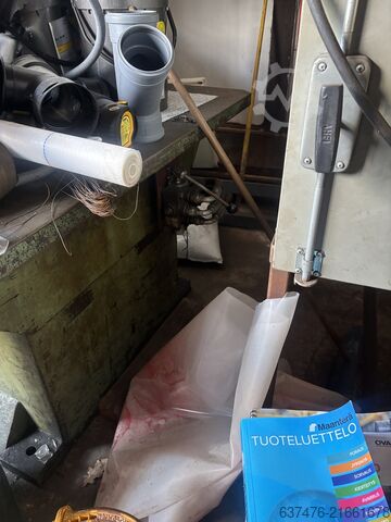 Richtpresse Ursviken 