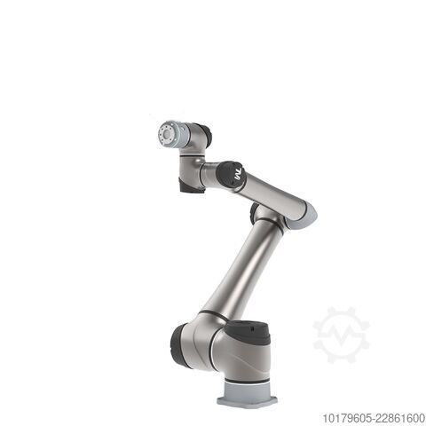 6-axis collaborative robot (cobot) Techman Robot TM12S-MX