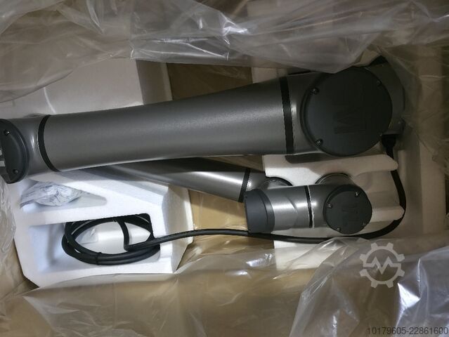 6-axis collaborative robot (cobot) Techman Robot TM12S-MX