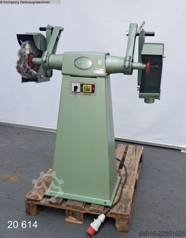 Polishing Machine REMA DP 30