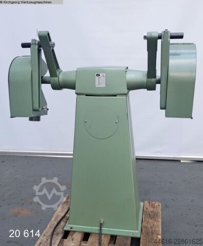 Polishing Machine REMA DP 30