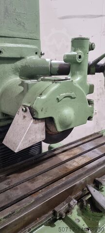 Flachschleifmaschine Jung