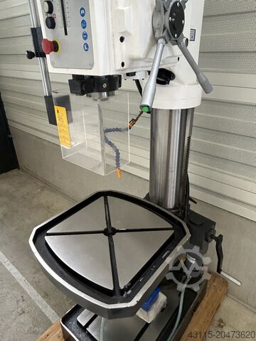 Column Drill ToRen Z 5050