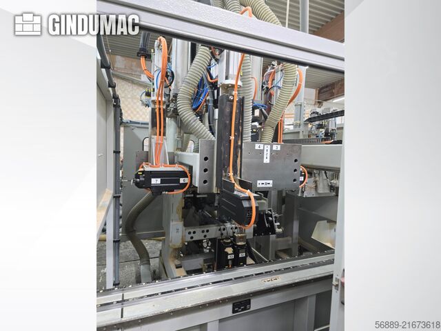 WEINIG / DIMTER Unirex 2000 SPB WEINIG / DIMTER Unirex 2000 SPB