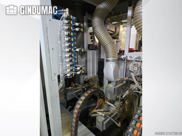 WEINIG / DIMTER Unirex 2000 SPB WEINIG / DIMTER Unirex 2000 SPB