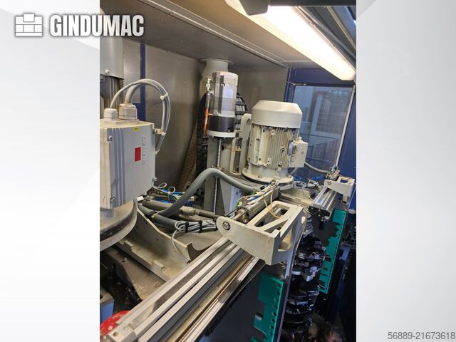 WEINIG / DIMTER Unirex 2000 SPB WEINIG / DIMTER Unirex 2000 SPB