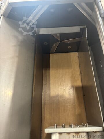 Dryice Trockeneisstrahlger Microclean i3 Cold Jet Microclean i3