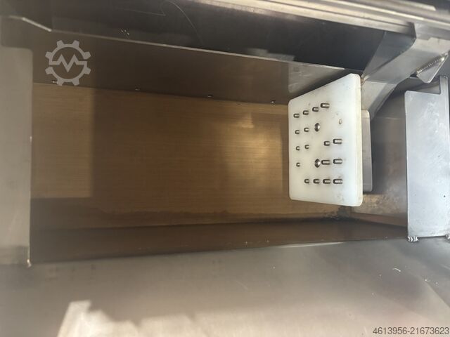 Dryice Trockeneisstrahlger Microclean i3 Cold Jet Microclean i3