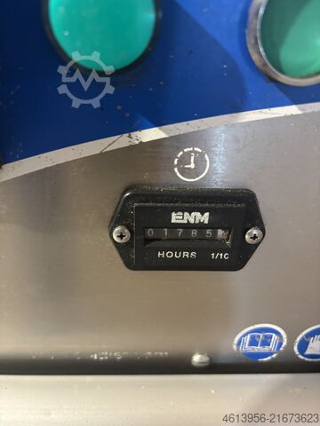 Dryice Trockeneisstrahlger Microclean i3 Cold Jet Microclean i3