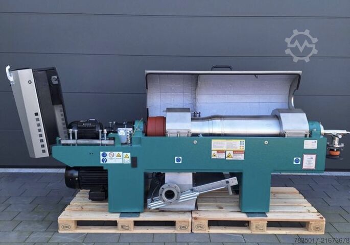 Decanter GEA UCD 305-00-32