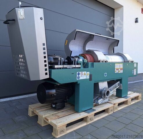 Decanter GEA UCD 305-00-32