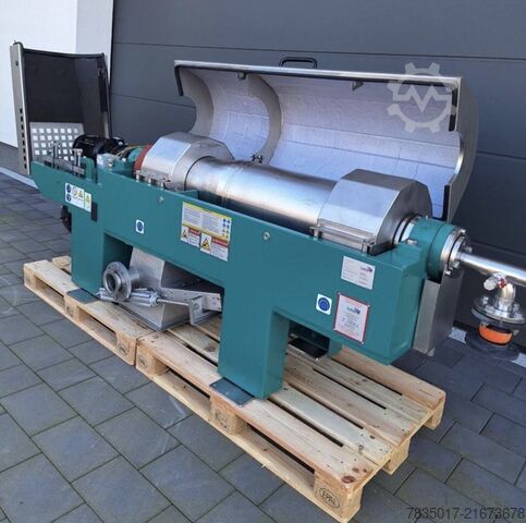 Decanter GEA UCD 305-00-32