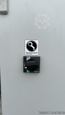 Decanter GEA UCD 305-00-32