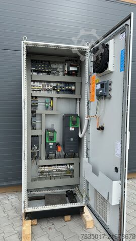 Decanter GEA UCD 305-00-32