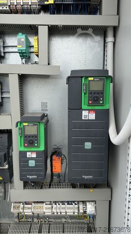 Decanter GEA UCD 305-00-32