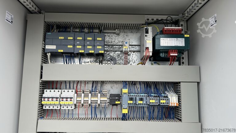 Decanter GEA UCD 305-00-32