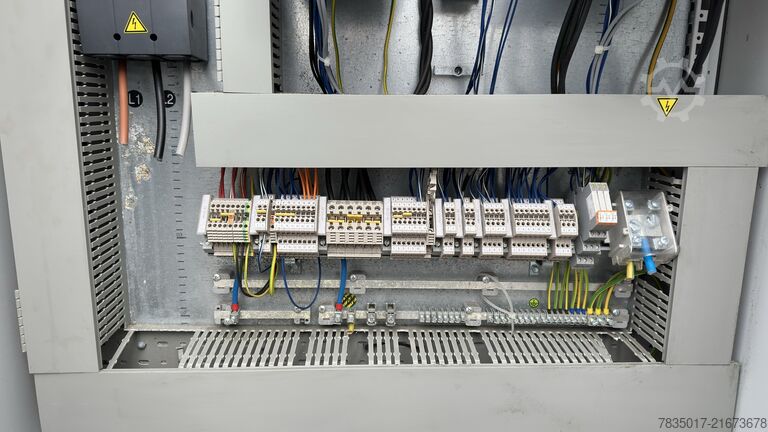 Decanter GEA UCD 305-00-32