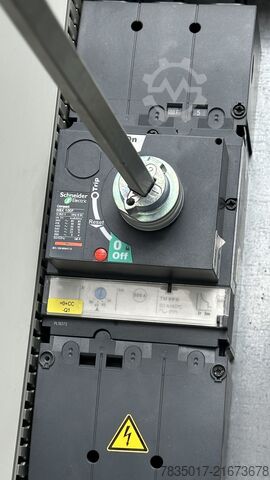 Decanter GEA UCD 305-00-32