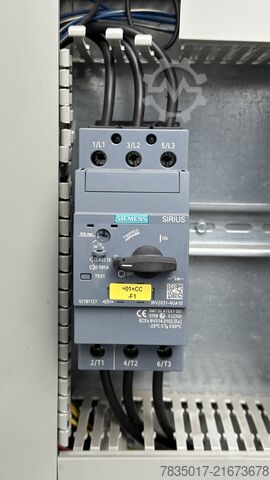 Decanter GEA UCD 305-00-32