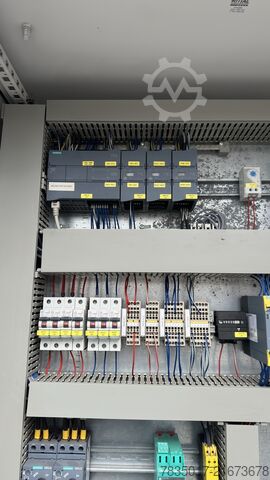 Decanter GEA UCD 305-00-32