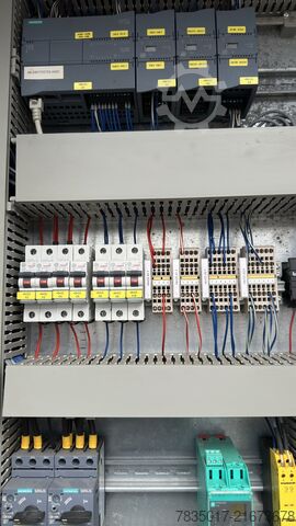 Decanter GEA UCD 305-00-32