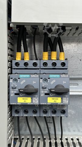 Decanter GEA UCD 305-00-32