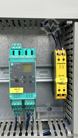 Decanter GEA UCD 305-00-32