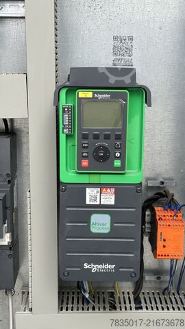 Decanter GEA UCD 305-00-32