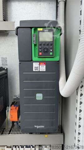 Decanter GEA UCD 305-00-32