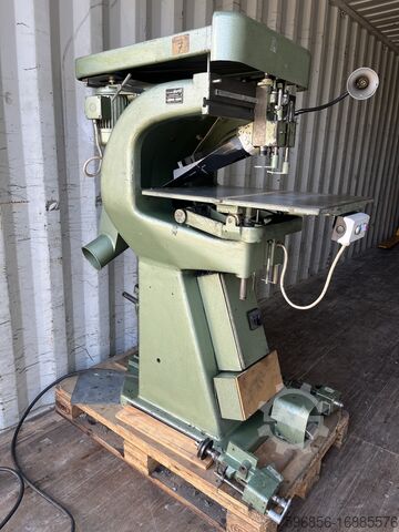 Papierbohrer 16 Hang 106DTK4