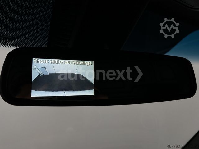 Kastenwagen hoch MERCEDES-BENZ Sprinter 316 *Werkstatt* AHK 3,5t+KAMERA+230V