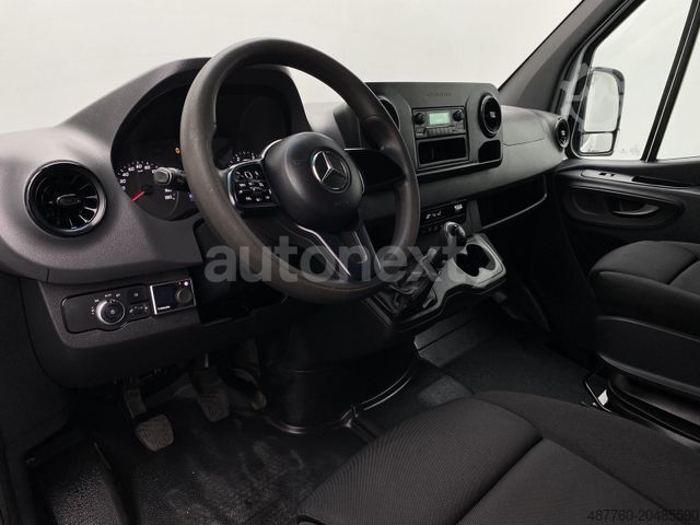 Kastenwagen hoch MERCEDES-BENZ Sprinter 316 *Werkstatt* AHK 3,5t+KAMERA+230V