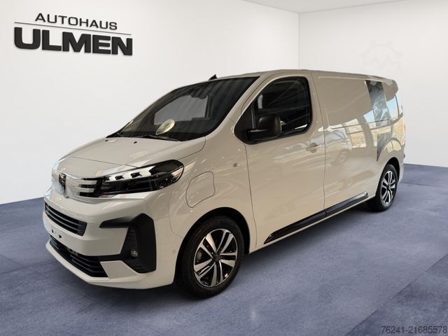 Panel van PEUGEOT EXPERT Kastenwagen M Tech Edition Diesel 180 Aut