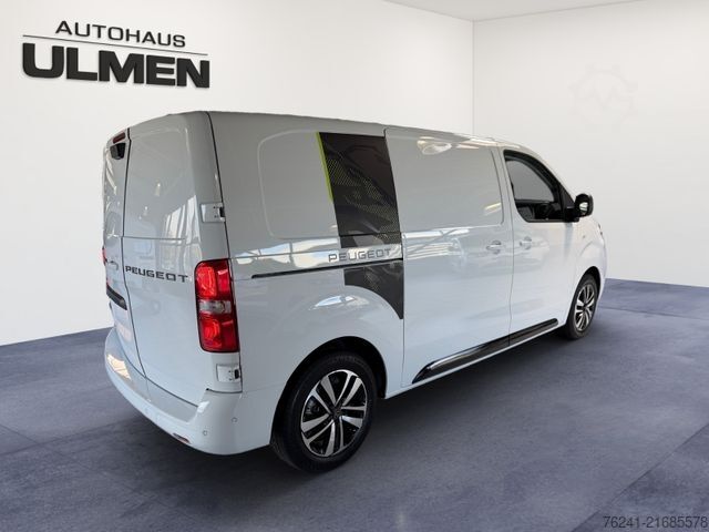 Panel van PEUGEOT EXPERT Kastenwagen M Tech Edition Diesel 180 Aut