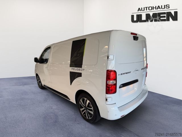 Panel van PEUGEOT EXPERT Kastenwagen M Tech Edition Diesel 180 Aut