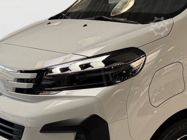 Panel van PEUGEOT EXPERT Kastenwagen M Tech Edition Diesel 180 Aut