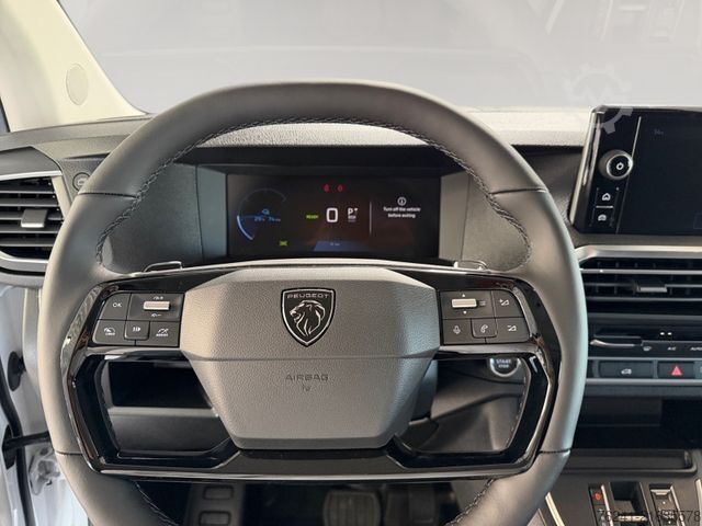 Panel van PEUGEOT EXPERT Kastenwagen M Tech Edition Diesel 180 Aut