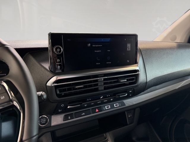 Panel van PEUGEOT EXPERT Kastenwagen M Tech Edition Diesel 180 Aut