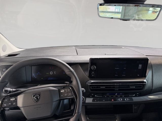 Panel van PEUGEOT EXPERT Kastenwagen M Tech Edition Diesel 180 Aut