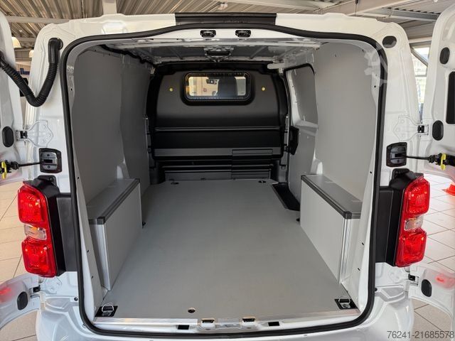 Panel van PEUGEOT EXPERT Kastenwagen M Tech Edition Diesel 180 Aut