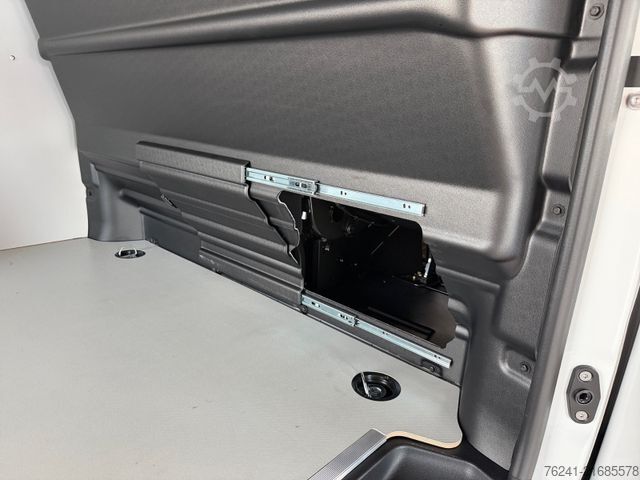 Panel van PEUGEOT EXPERT Kastenwagen M Tech Edition Diesel 180 Aut