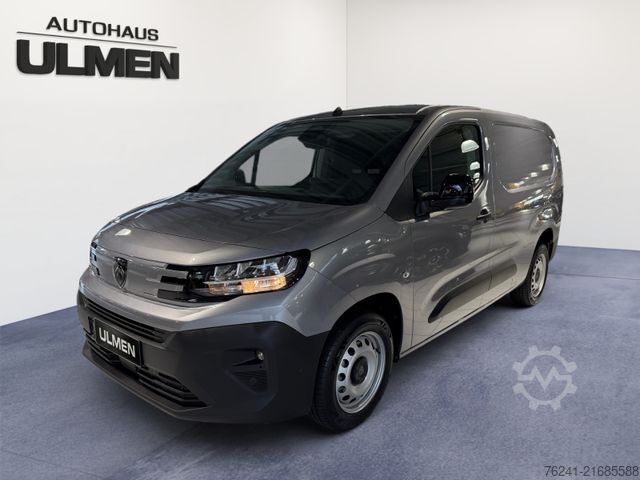 Kastenwagen PEUGEOT PARTNER XL Diesel 130