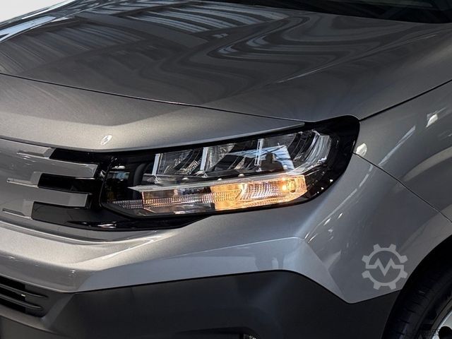 Kastenwagen PEUGEOT PARTNER XL Diesel 130